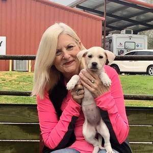 Meet your Posher, Vickie